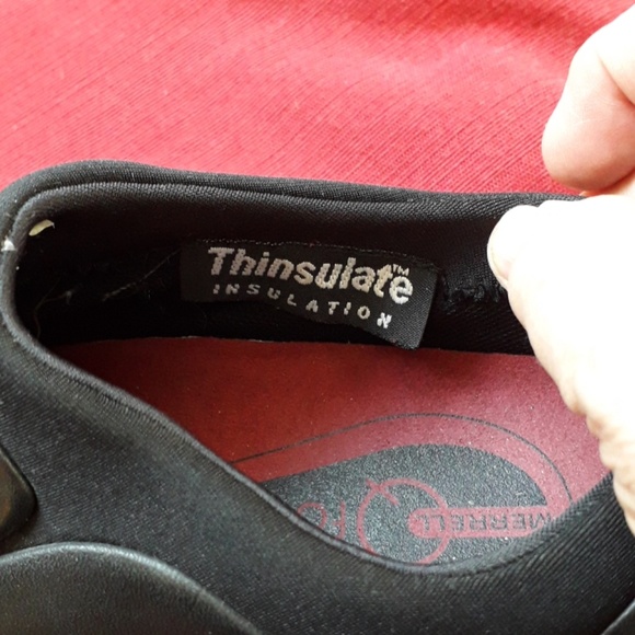 Merrell Performance Encore Work Shoe - Picture 3 of 8